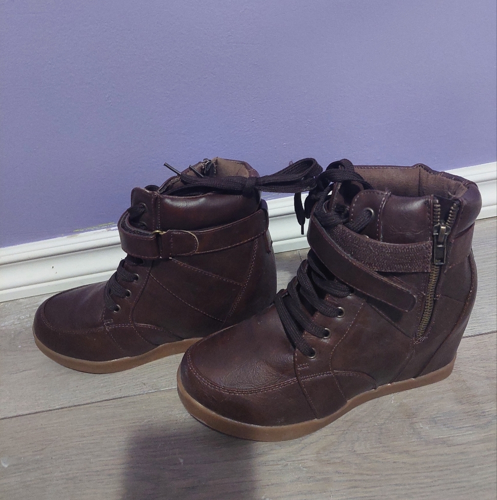 Ardene Ankle Boot